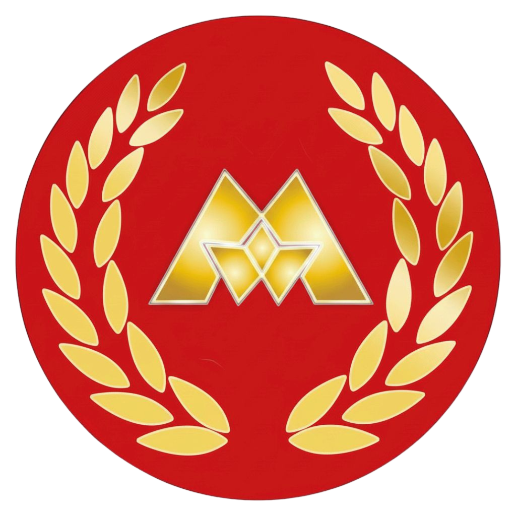 Manchester Way Foodstuffs Logo